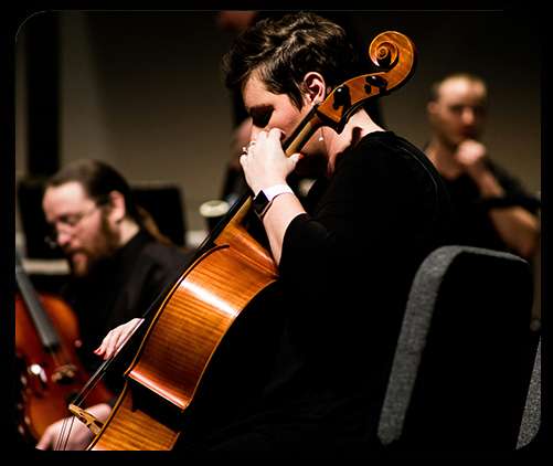 BECAUSE CULTURE Image